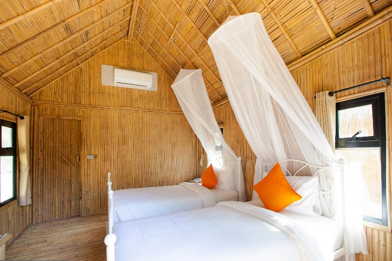 Anyavee Krabi Beach Resort - Oda