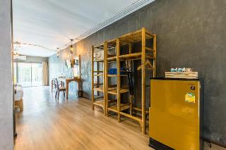 Anyavee Krabi Beach Resort fotoÄŸrafÄ±