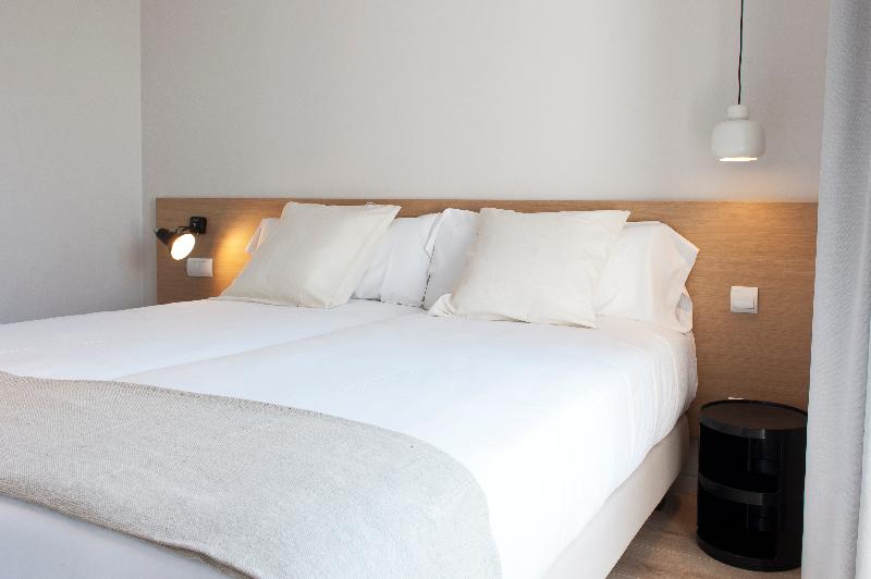 MH Apartments Central Madrid - Oda