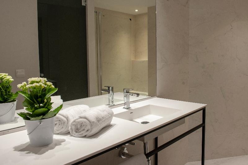 MH Apartments Central Madrid - Oda
