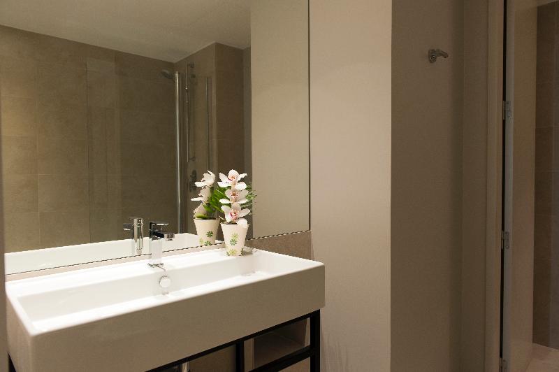 MH Apartments Central Madrid - Oda