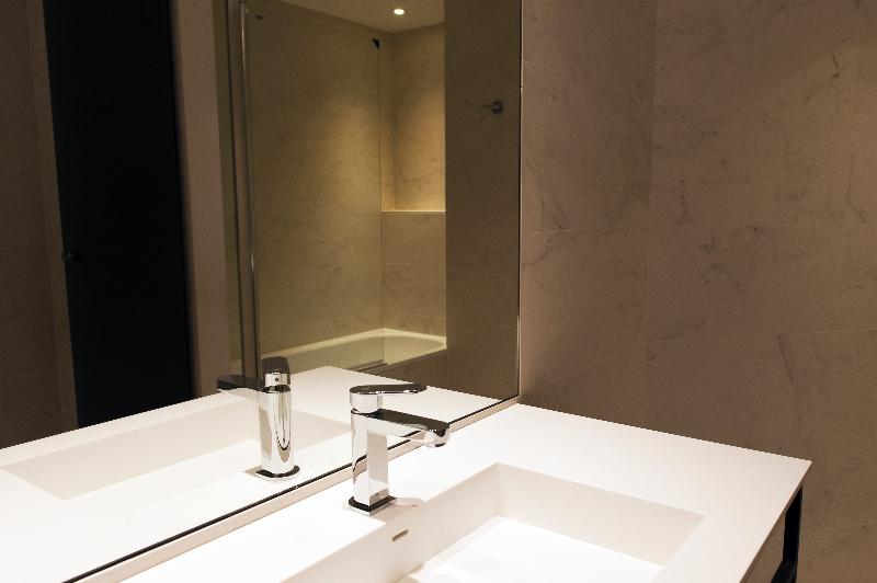 MH Apartments Central Madrid - Oda