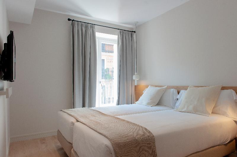 MH Apartments Central Madrid - Oda