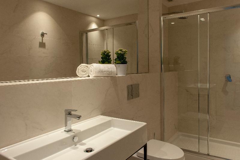 MH Apartments Central Madrid - Oda