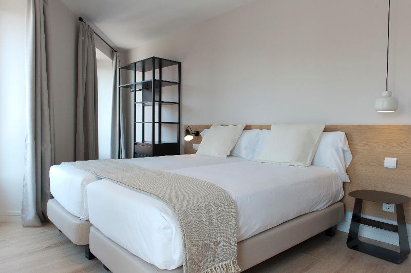 MH Apartments Central Madrid - Oda