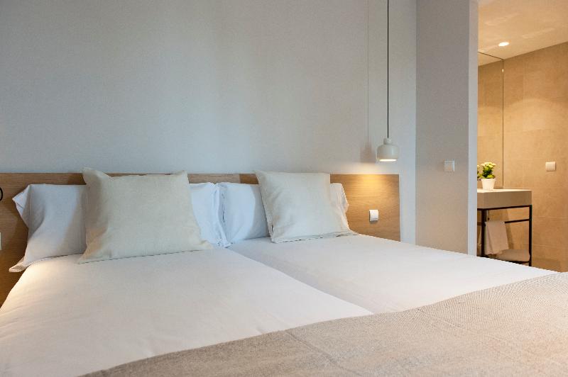 MH Apartments Central Madrid - Oda