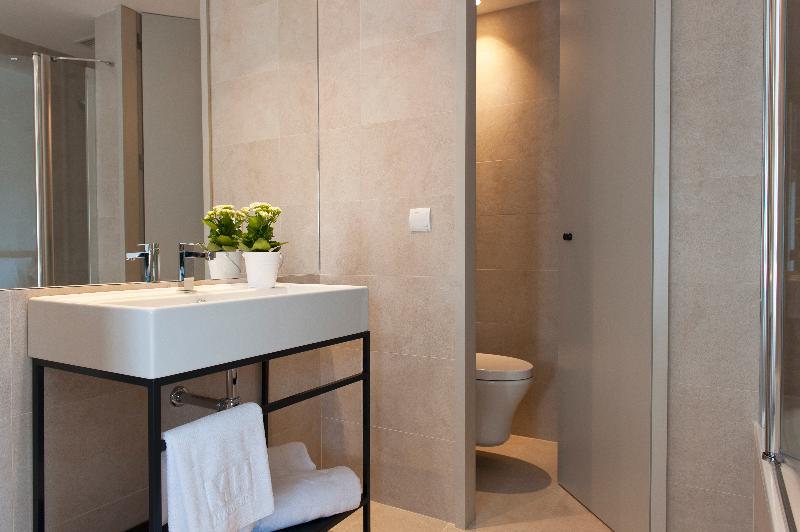 MH Apartments Central Madrid - Oda