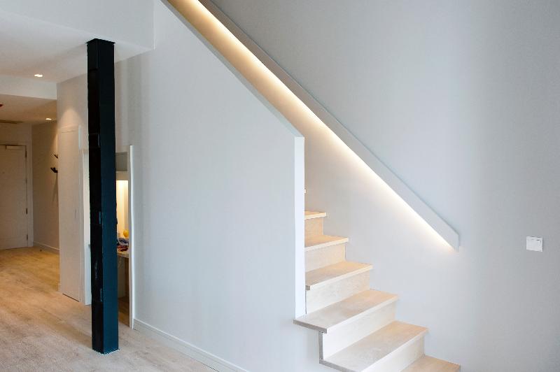 MH Apartments Central Madrid - Oda