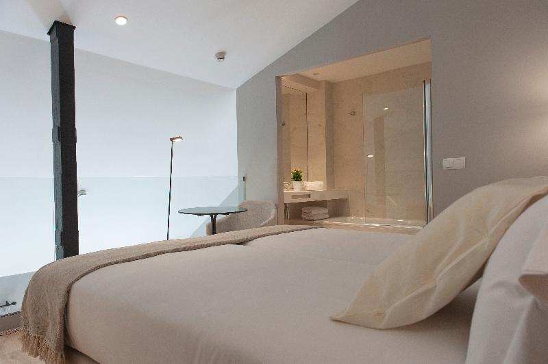 MH Apartments Central Madrid - Oda