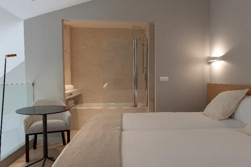 MH Apartments Central Madrid - Oda