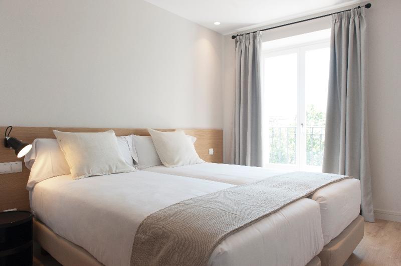 MH Apartments Central Madrid - Oda