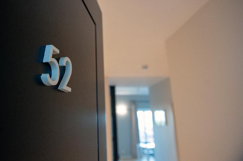 MH Apartments Central Madrid - Oda