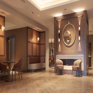 Staybridge Suites London - Heathrow Bath Road fotoÄŸrafÄ±