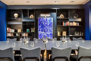 Staybridge Suites London - Heathrow Bath Road fotoÄŸrafÄ±