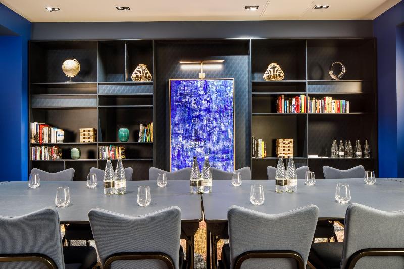 Staybridge Suites London - Heathrow Bath Road - Toplantı