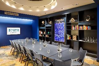 Staybridge Suites London - Heathrow Bath Road fotoÄŸrafÄ±