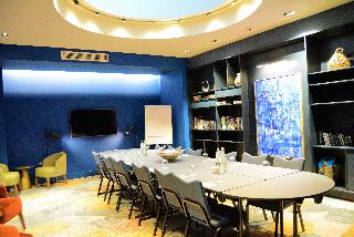 Staybridge Suites London - Heathrow Bath Road fotoÄŸrafÄ±