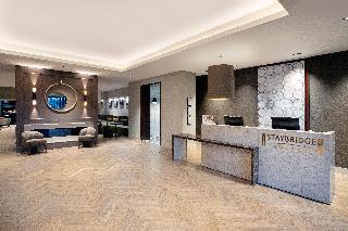Staybridge Suites London - Heathrow Bath Road otel fotoğrafı