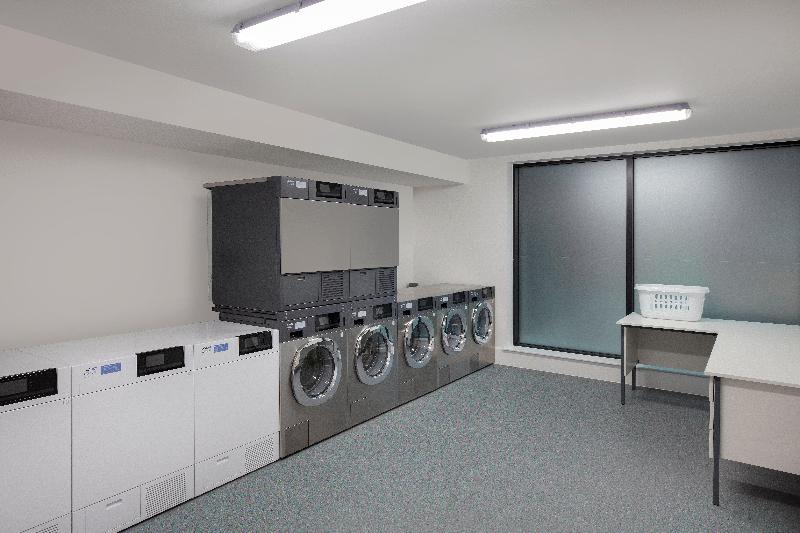 Staybridge Suites London - Heathrow Bath Road - Genel
