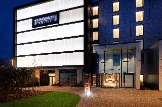Staybridge Suites London - Heathrow Bath Road fotoÄŸrafÄ±