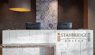 Staybridge Suites London - Heathrow Bath Road fotoÄŸrafÄ±