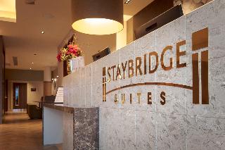 Staybridge Suites London - Heathrow Bath Road fotoÄŸrafÄ±