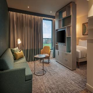 Staybridge Suites London - Heathrow Bath Road fotoÄŸrafÄ±
