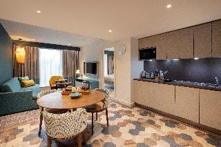 Staybridge Suites London - Heathrow Bath Road fotoÄŸrafÄ±