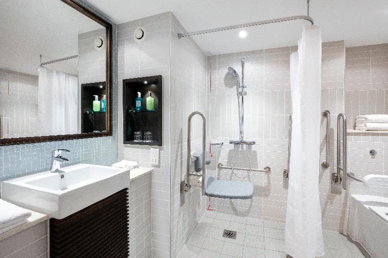 Staybridge Suites London - Heathrow Bath Road - Oda