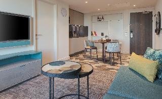 Staybridge Suites London - Heathrow Bath Road fotoÄŸrafÄ±