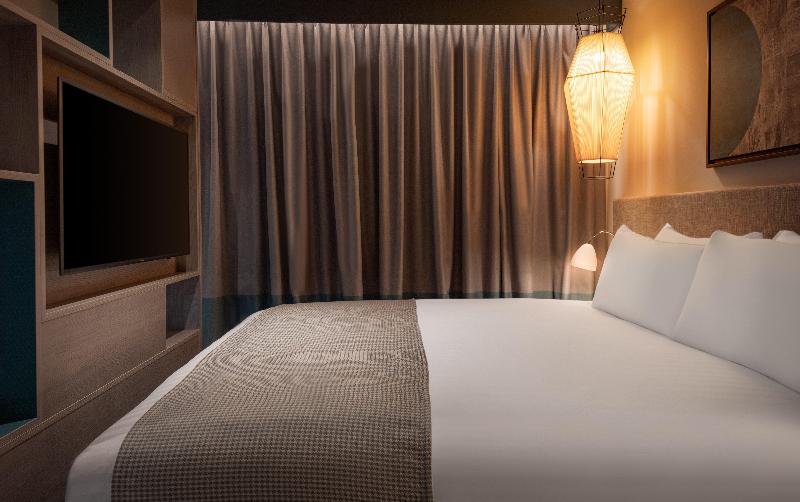 Staybridge Suites London - Heathrow Bath Road - Oda