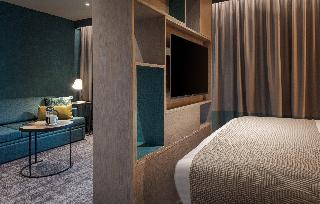Staybridge Suites London - Heathrow Bath Road fotoÄŸrafÄ±