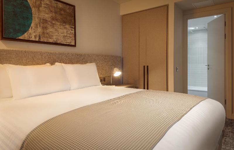 Staybridge Suites London - Heathrow Bath Road - Oda