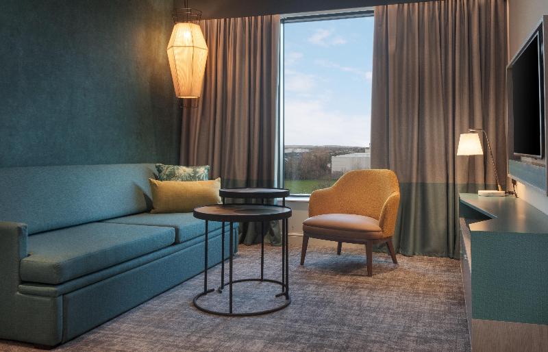 Staybridge Suites London - Heathrow Bath Road - Oda