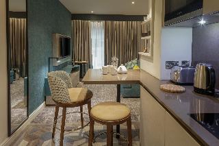 Staybridge Suites London - Heathrow Bath Road fotoÄŸrafÄ±