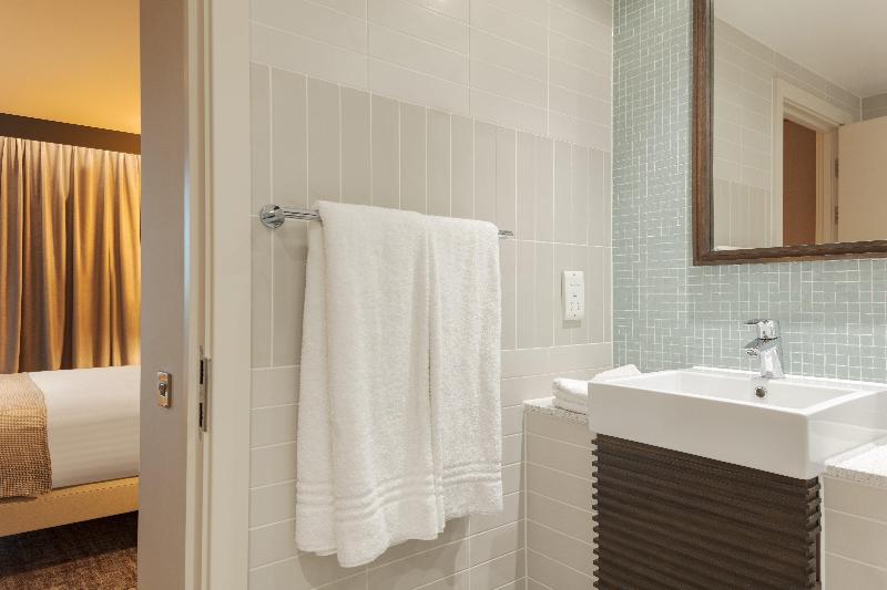 Staybridge Suites London - Heathrow Bath Road - Oda
