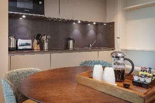Staybridge Suites London - Heathrow Bath Road fotoÄŸrafÄ±