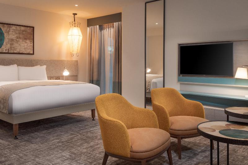 Staybridge Suites London - Heathrow Bath Road - Oda