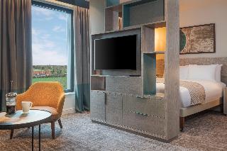 Staybridge Suites London - Heathrow Bath Road fotoÄŸrafÄ±