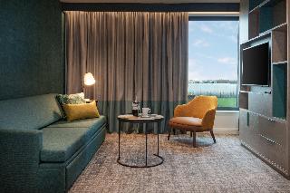 Staybridge Suites London - Heathrow Bath Road fotoÄŸrafÄ±