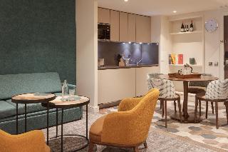 Staybridge Suites London - Heathrow Bath Road fotoÄŸrafÄ±