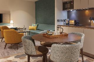 Staybridge Suites London - Heathrow Bath Road fotoÄŸrafÄ±