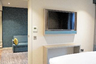 Staybridge Suites London - Heathrow Bath Road fotoÄŸrafÄ±