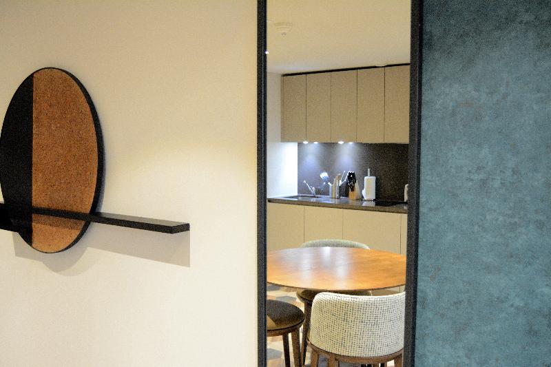 Staybridge Suites London - Heathrow Bath Road - Oda