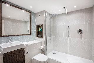 Staybridge Suites London - Heathrow Bath Road fotoÄŸrafÄ±