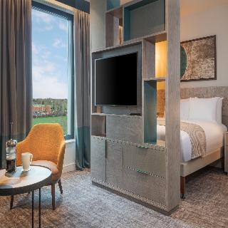 Staybridge Suites London - Heathrow Bath Road fotoÄŸrafÄ±