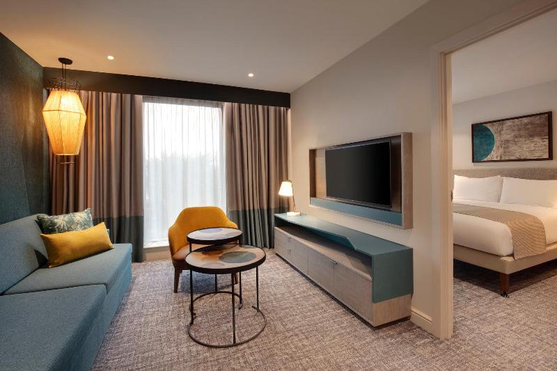 Staybridge Suites London - Heathrow Bath Road - Oda