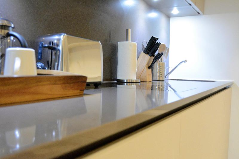 Staybridge Suites London - Heathrow Bath Road - Oda