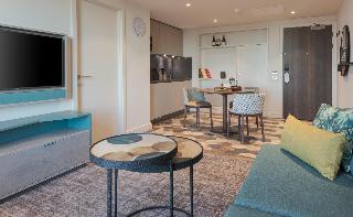 Staybridge Suites London - Heathrow Bath Road fotoÄŸrafÄ±