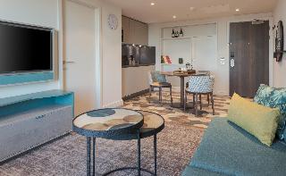 Staybridge Suites London - Heathrow Bath Road fotoÄŸrafÄ±
